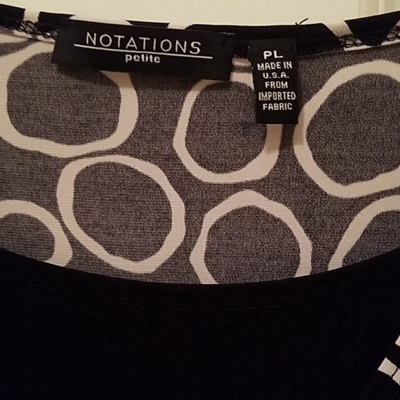 Blouse - Picture 4 of 4